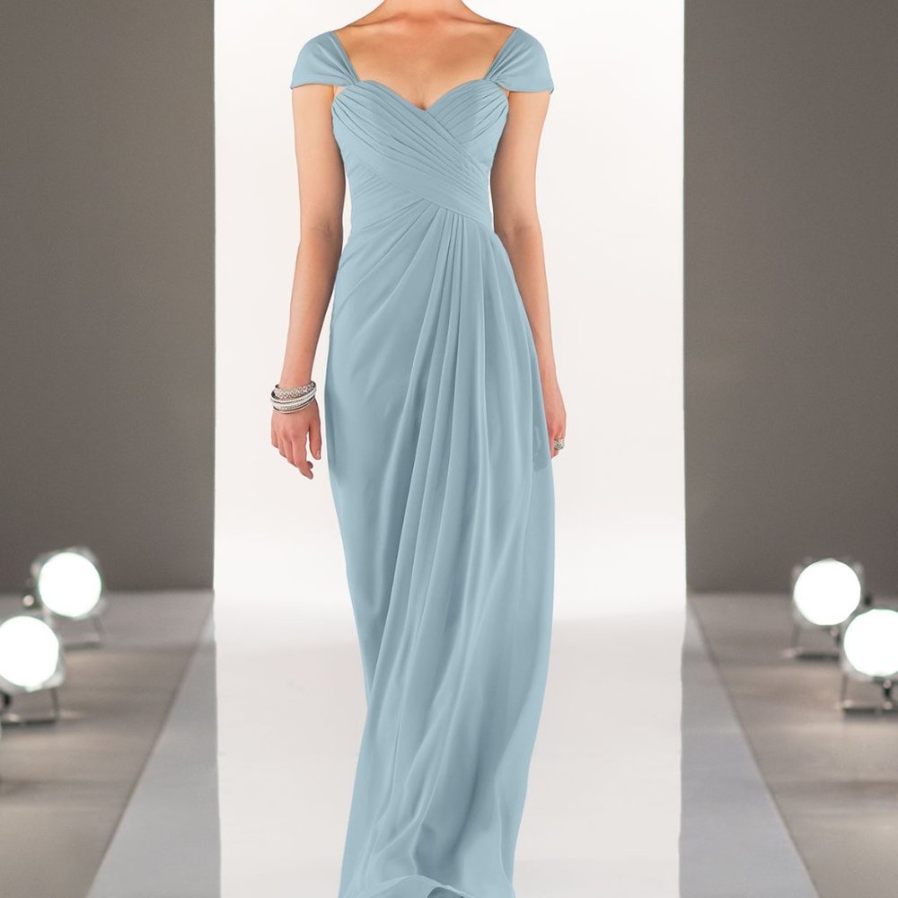 Sorella Vita 8630 Evening Mist Size 10 (14)